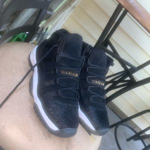 Jordan’s
